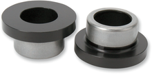 MOOSE OFFROAD Wheel Spacers - Rear - Aluminum - '95-'99 CR125/250R 11-1014-1