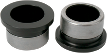 MOOSE OFFROAD Wheel Spacers - Rear - Aluminum - '00-'24 CR125/250R/CRF250/450 11-1015-1