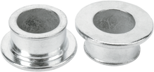 MOOSE OFFROAD Wheel Spacers - Rear - Steel - Kawasaki KX80/85/100/112 11-1036