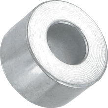 MOOSE OFFROAD Wheel Spacer - Rear - Steel - Each - Kawasaki/Suzuki 11-1037