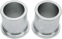 MOOSE OFFROAD Wheel Spacers - Front - Steel - Kawasaki KX250/450 11-1031