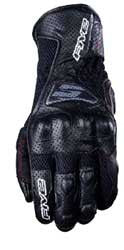 Five Gloves RFX4 Airflow Leather/Textile Gloves