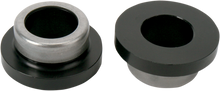 MOOSE OFFROAD Wheel Spacers - Rear - Aluminum - Kawasaki/Suzuki 11-1048-1