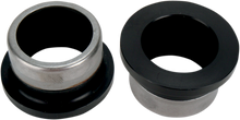 MOOSE OFFROAD Wheel Spacers - Rear - Aluminum - Suzuki 11-1051-1