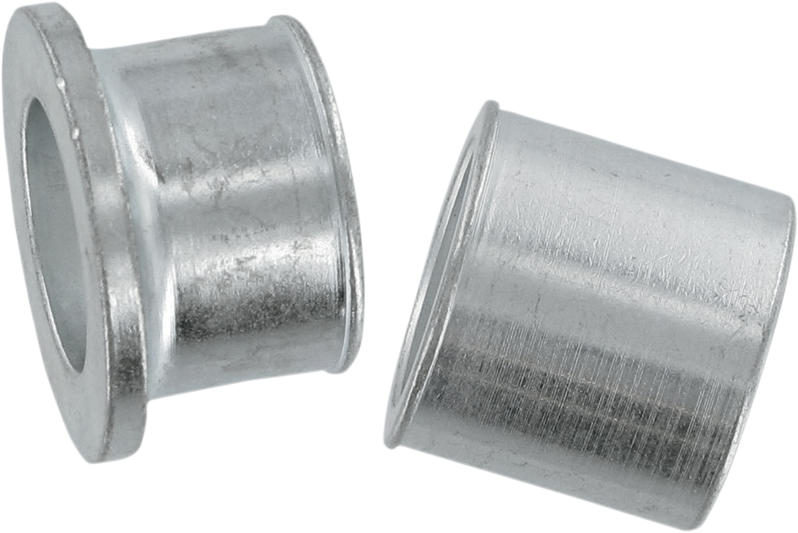 MOOSE OFFROAD Wheel Spacers - Front - Steel - '02-'07 Yamaha 11-1070