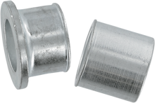 MOOSE OFFROAD Wheel Spacers - Front - Steel - '02-'07 Yamaha 11-1070