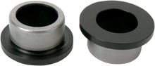 MOOSE OFFROAD Wheel Spacers - Rear - Aluminum - '02-'24 Yamaha 11-1081-1