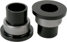 MOOSE OFFROAD Wheel Spacers - Rear - Aluminum - Gas Gas/Husaberg/Husqvarna/KTM 11-1084-1