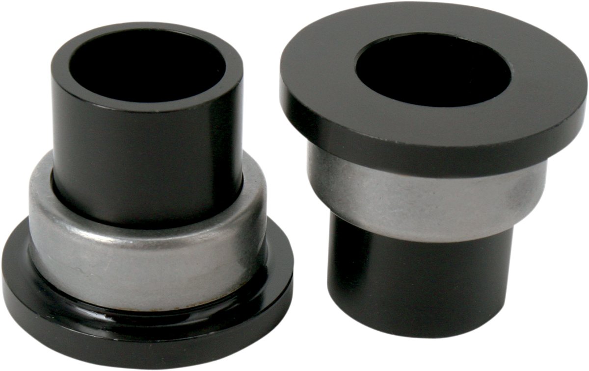 MOOSE OFFROAD Wheel Spacers - Rear - Aluminum - Gas Gas/Husaberg/Husqvarna/KTM 11-1084-1