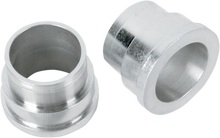 MOOSE OFFROAD Wheel Spacers - Front - Steel - Gas Gas/Husaberg/Husqvarna/KTM 11-1087