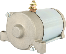 PARTS UNLIMITED Starter Motor 410-54147