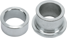 MOOSE OFFROAD Wheel Spacers - Front - Steel - '07-'24 Yamaha 11-1100
