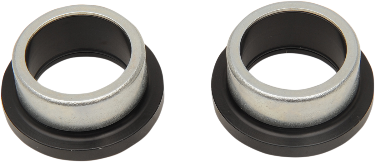 MOOSE OFFROAD Wheel Spacers - Rear - Aluminum - Gas Gas/KTM/Husqvarna 11-1102-1