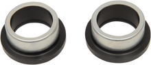 MOOSE OFFROAD Wheel Spacers - Rear - Aluminum - Gas Gas/KTM/Husqvarna 11-1102-1