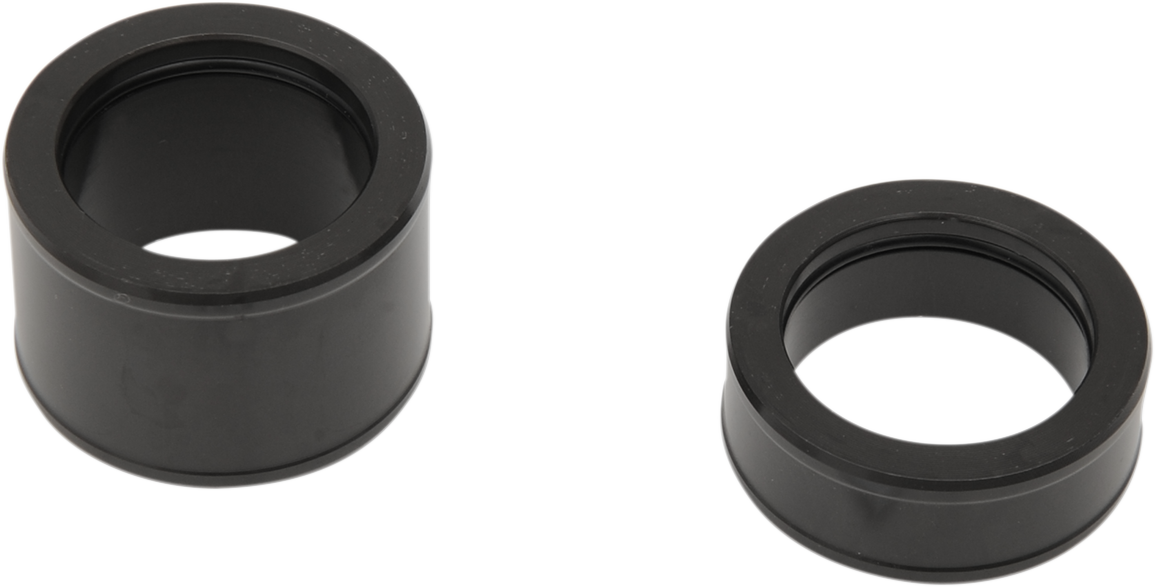 MOOSE OFFROAD Wheel Spacers - Front - Aluminum - Yamaha WR/YZ 250/450 11-1104-1