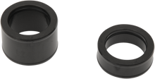 MOOSE OFFROAD Wheel Spacers - Front - Aluminum - Yamaha WR/YZ 250/450 11-1104-1