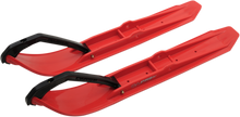 C&A PRO XPT Ski - Red 77050420