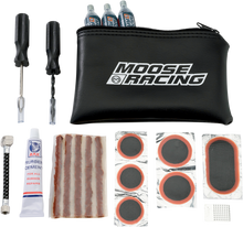 MOOSE OFFROAD Repair Kit - Tire 0364-0033