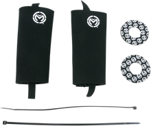 MOOSE OFFROAD Fork Skin - 44 mm-50 mm - 125 cc and larger 0406-0036