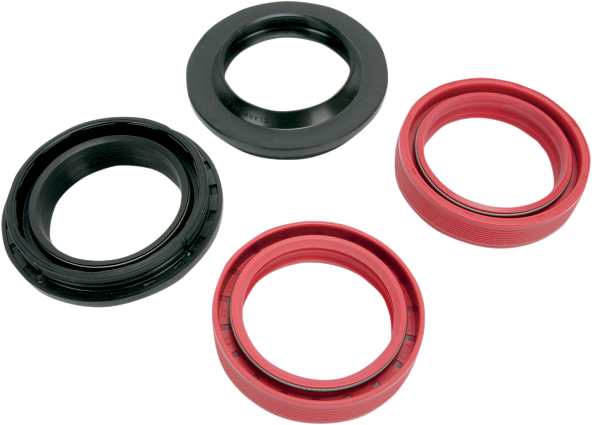 MOOSE OFFROAD Fork Seal Kit - 35 mm 56-115