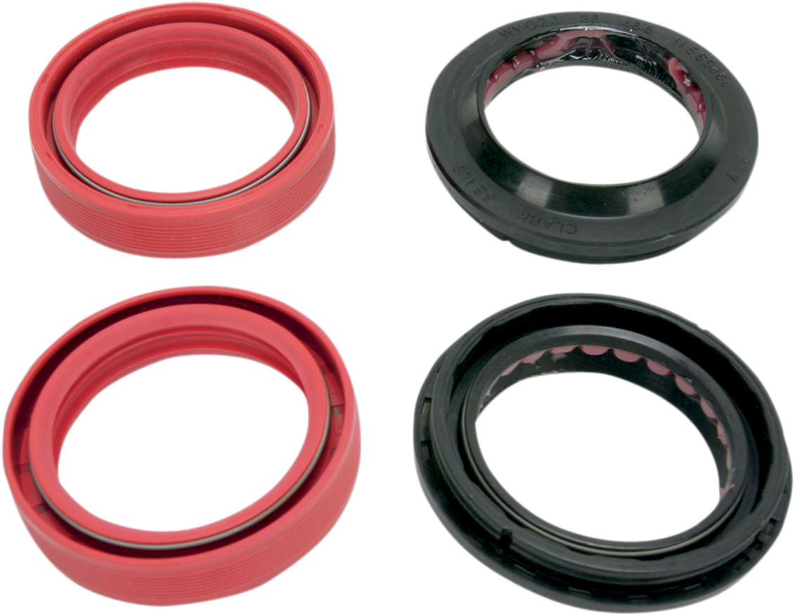 MOOSE OFFROAD Fork Seal Kit - 36 mm 56-119