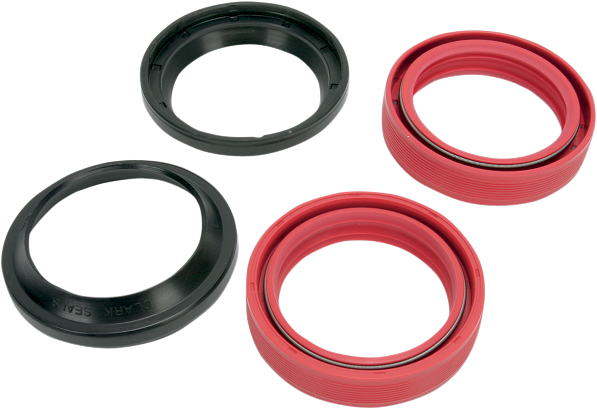 MOOSE OFFROAD Fork Seal Kit - 36 mm 56-120