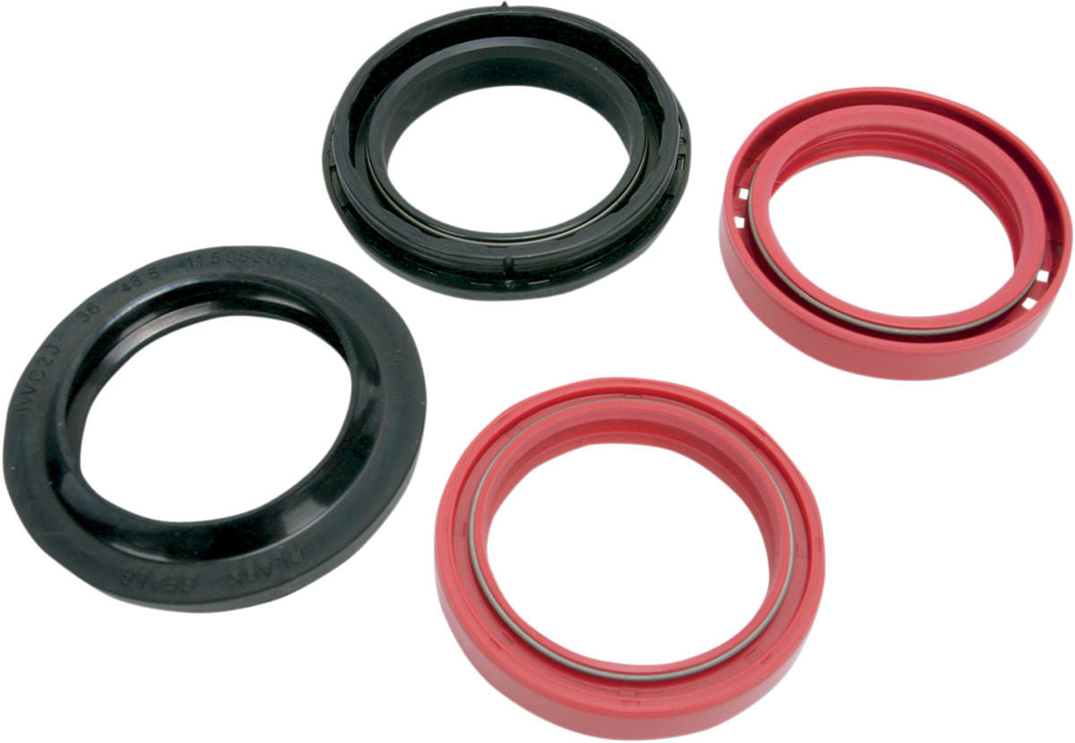 MOOSE OFFROAD Fork Seal Kit - 36 mm 56-121