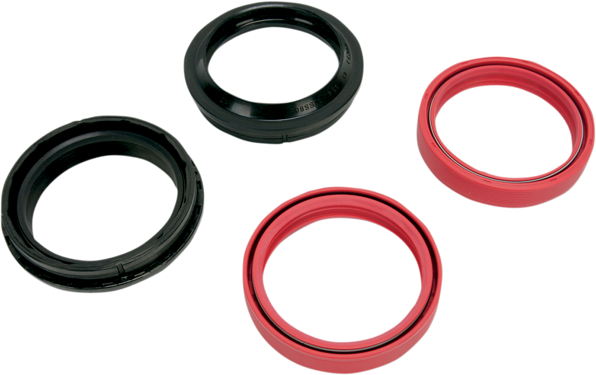 MOOSE OFFROAD Fork Seal Kit - 43 mm 56-126
