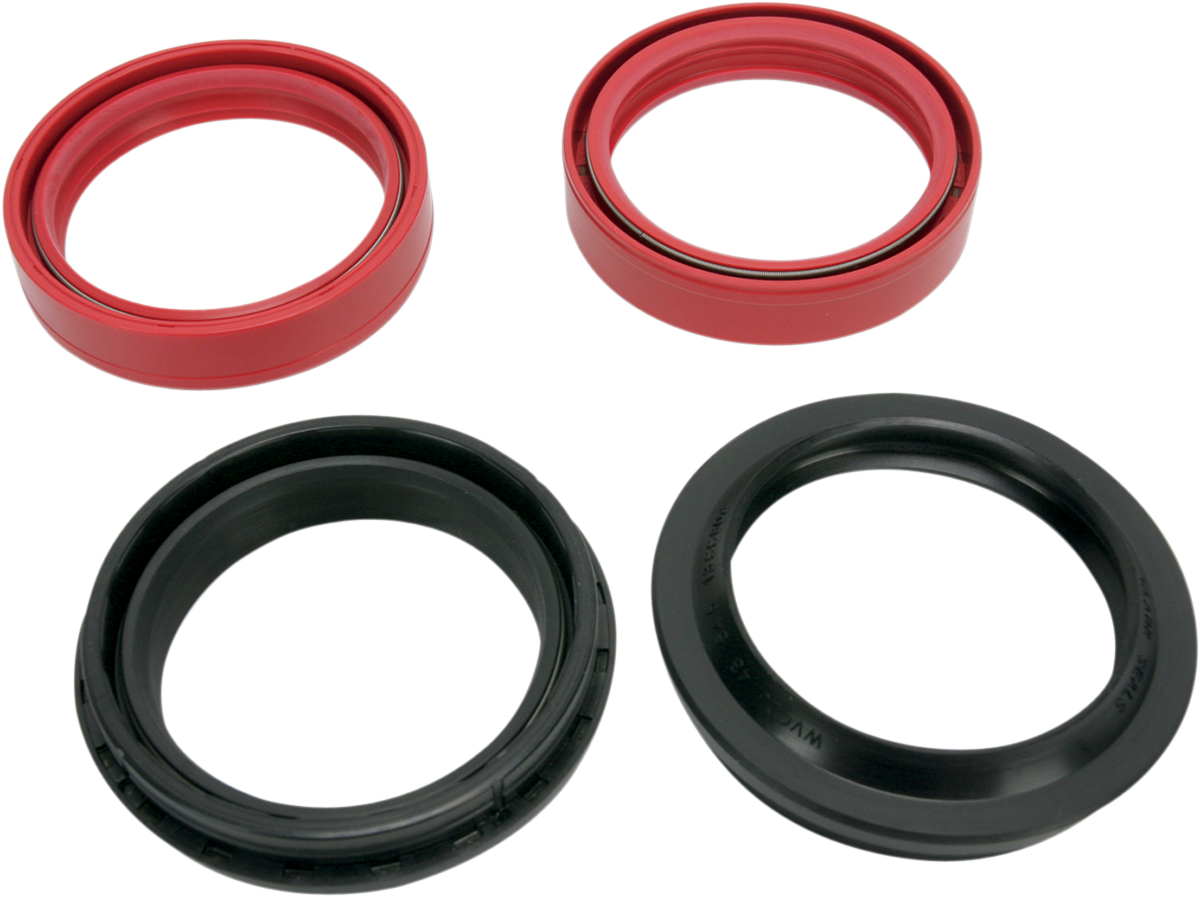 MOOSE OFFROAD Fork Seal Kit - 43 mm 56-133