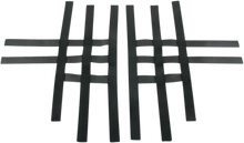 MOTORSPORT PRODUCTS Nerf Bar Net - Black 81-0102