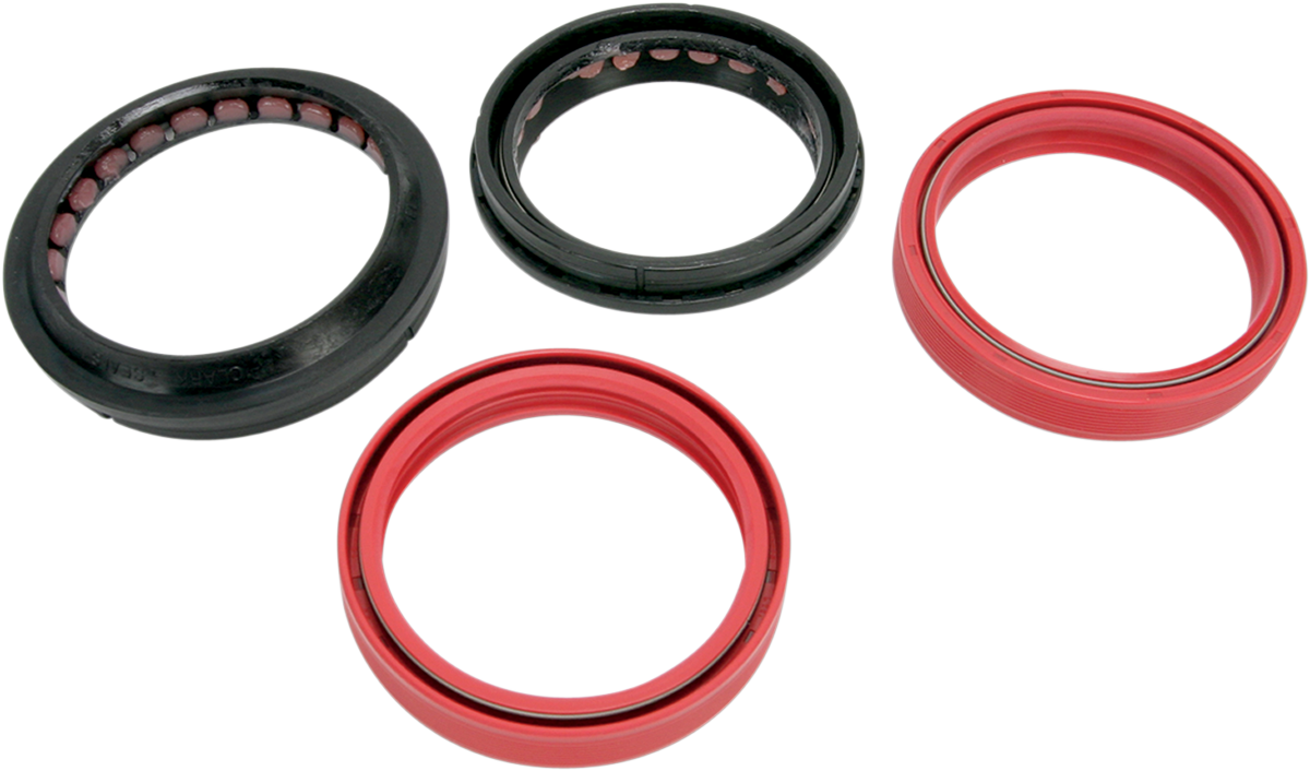 MOOSE OFFROAD Fork Seal Kit - 49 mm 56-144