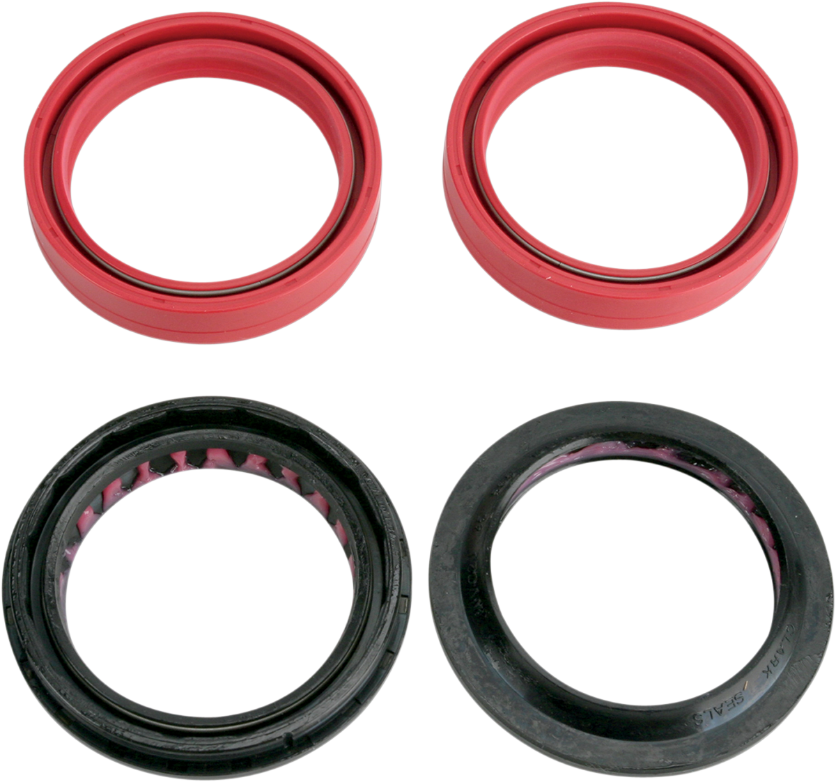 MOOSE OFFROAD Fork Seal Kit - 45 mm 56-149