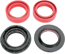 MOOSE OFFROAD Fork Seal Kit - 27 mm 56-101