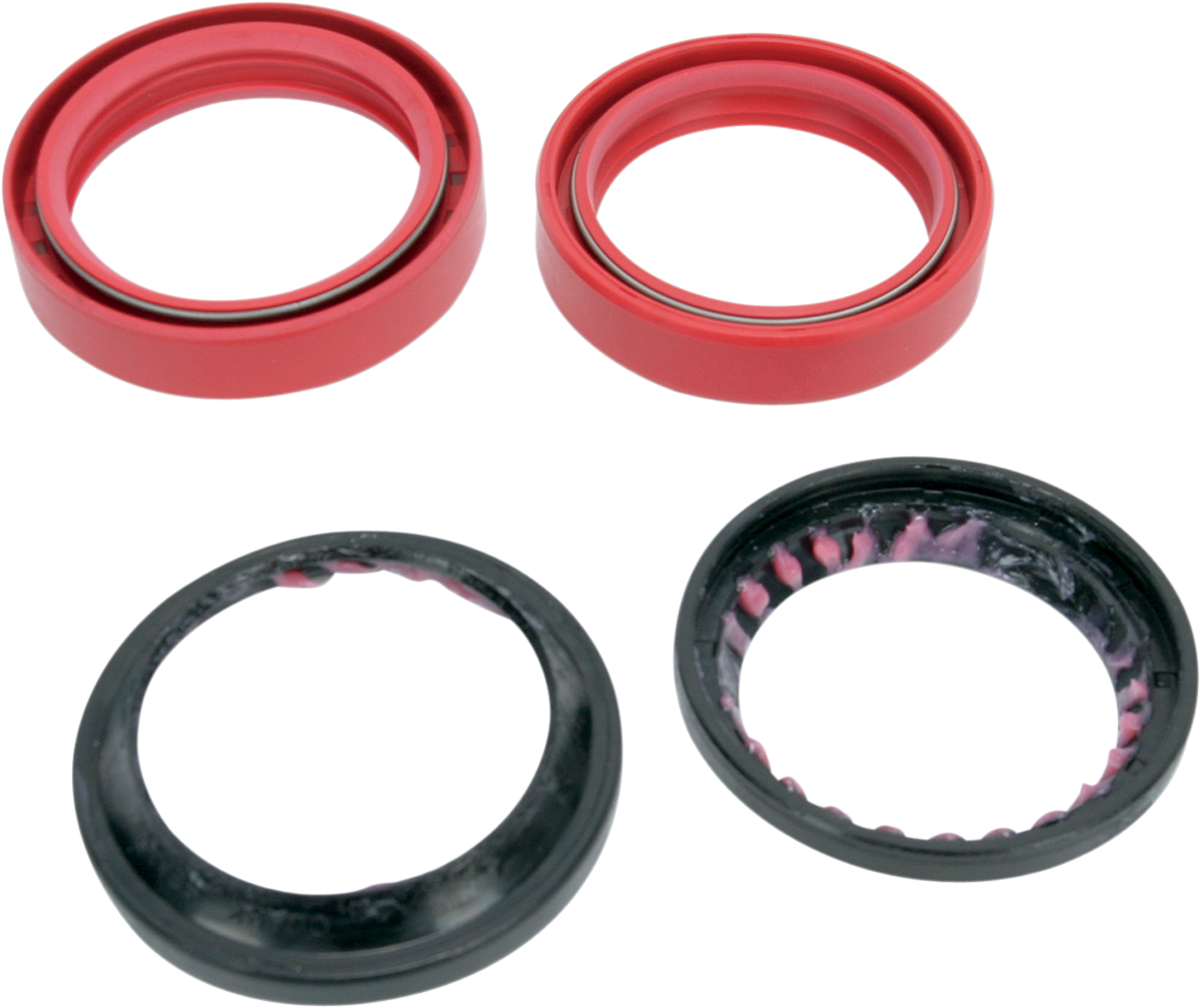 MOOSE OFFROAD Fork Seal Kit - 38 mm 56-124