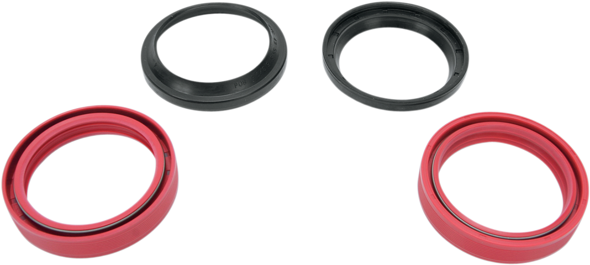 MOOSE OFFROAD Fork Seal Kit - 43 mm 56-136