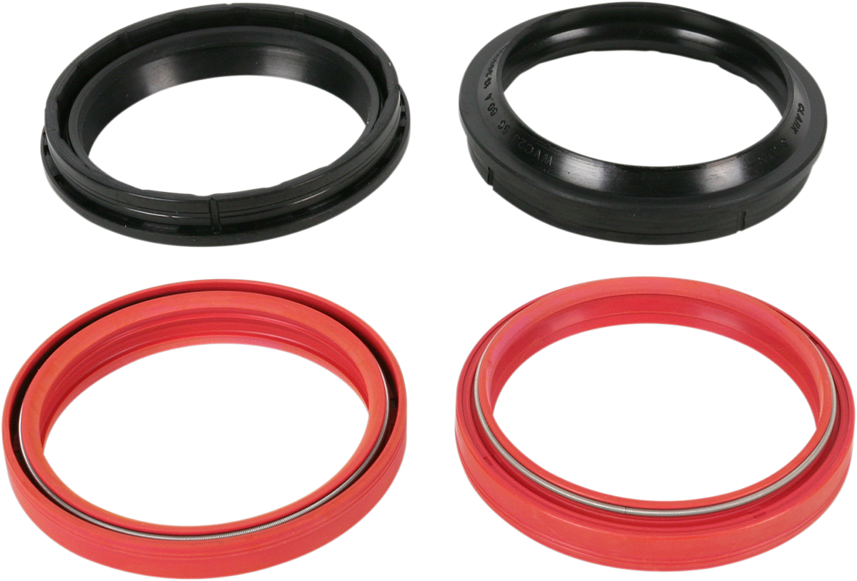 MOOSE OFFROAD Fork Seal Kit - 50 mm 56-148