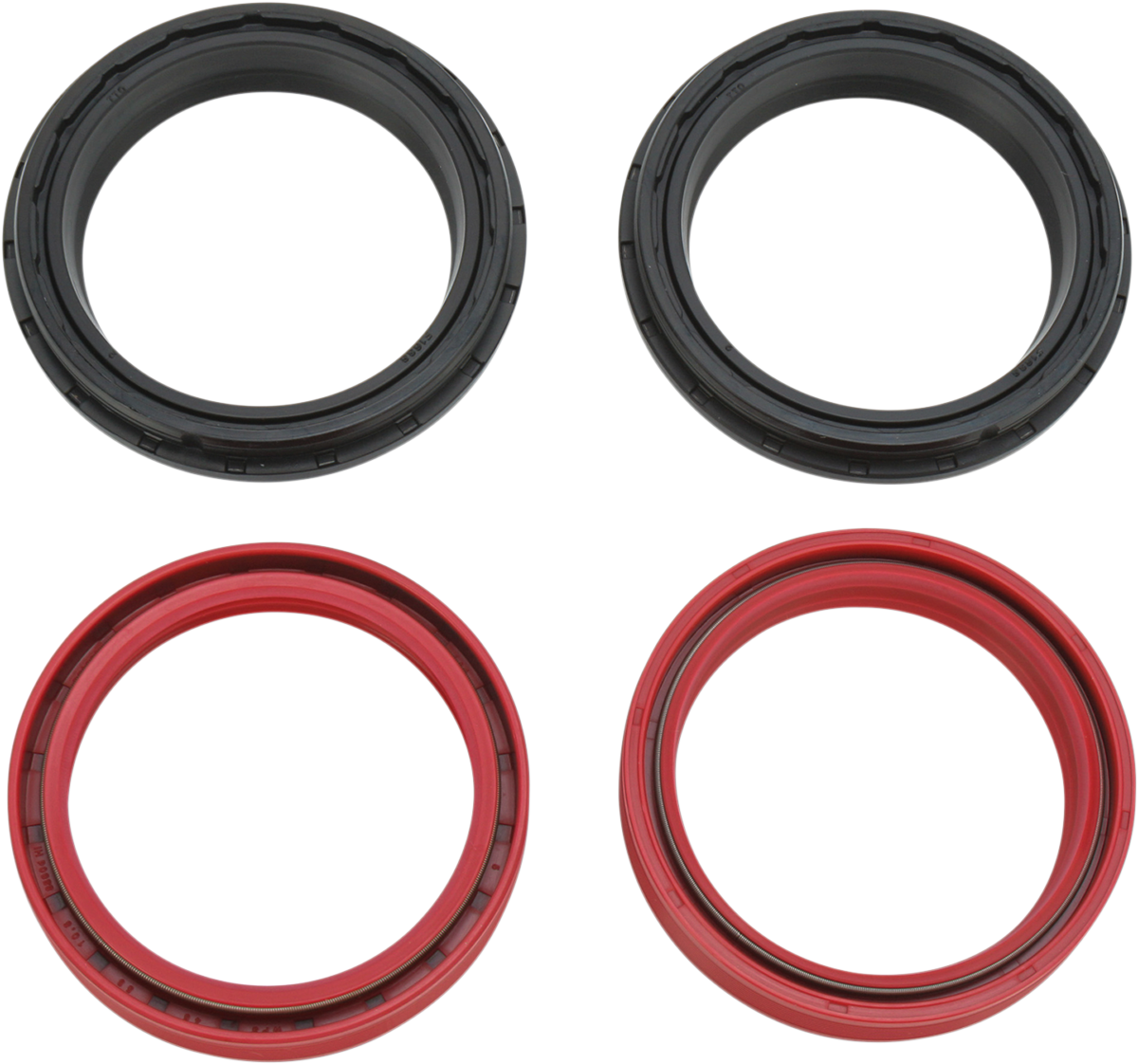 MOOSE OFFROAD Fork Seal Kit - 46 mm 56-150