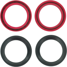 MOOSE OFFROAD Fork Seal Kit - 33 mm 56-111