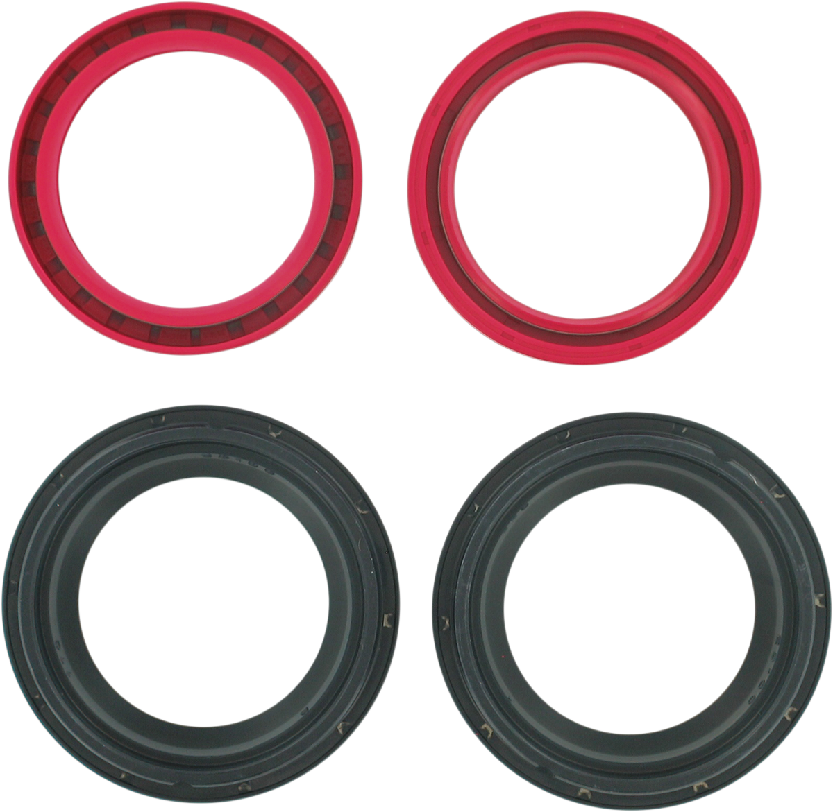 MOOSE OFFROAD Fork Seal Kit - 39 mm 56-125