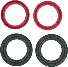 MOOSE OFFROAD Fork Seal Kit - 39 mm 56-125