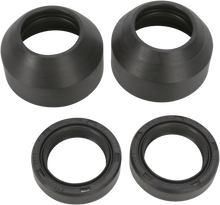 MOOSE OFFROAD Fork Seal Kit - 30 mm 56-106