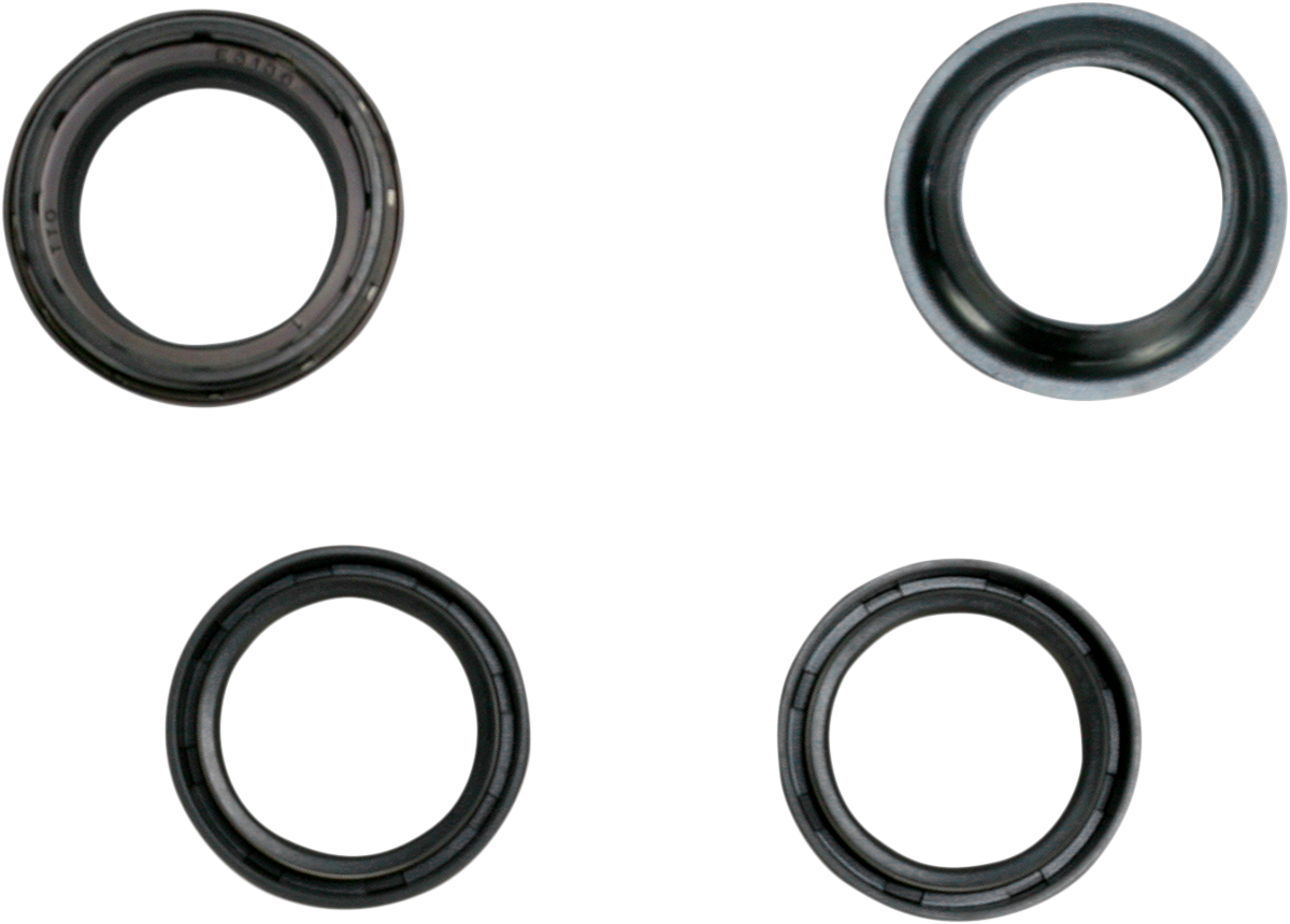 MOOSE OFFROAD Fork Seal Kit - 35 mm 56-157