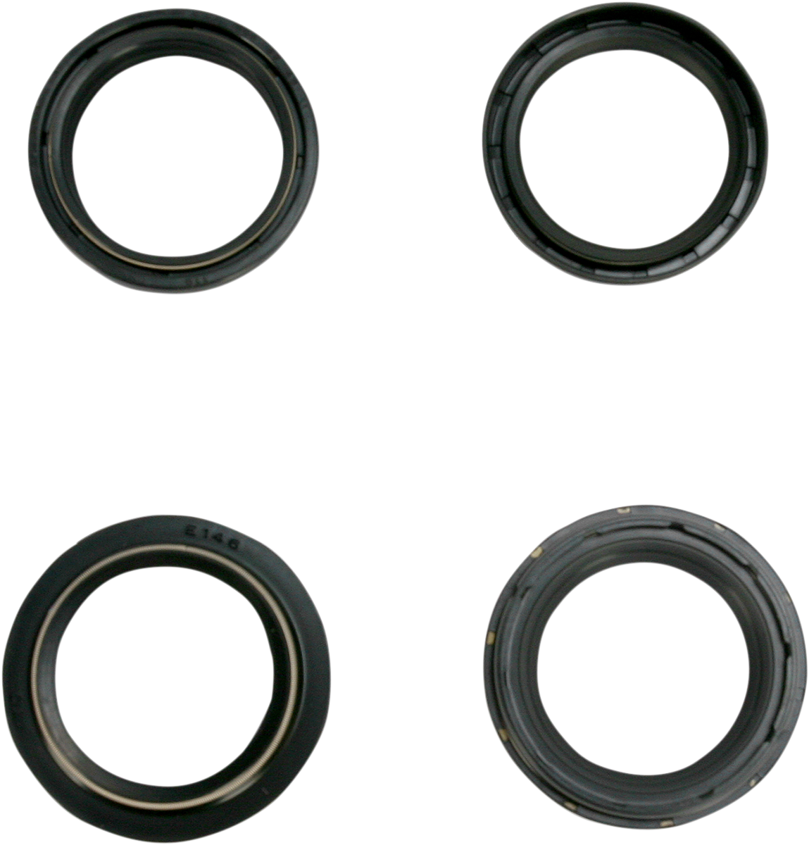 MOOSE OFFROAD Fork Seal Kit - 35 mm 56-159