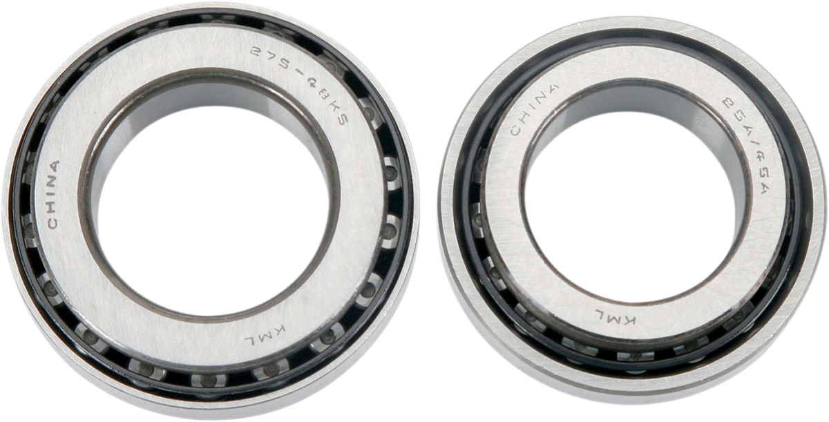 MOOSE OFFROAD Steering Stem Bearing Kit - Suzuki 22-1042