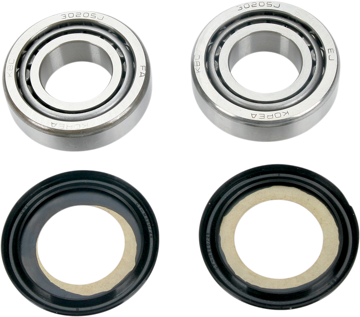 MOOSE OFFROAD Steering Stem Bearing Kit 22-1044