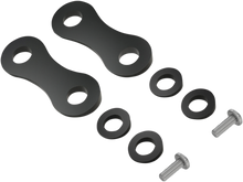 SHOW CHROME Handlebar Riser Shims Kit - GL1800 52-930