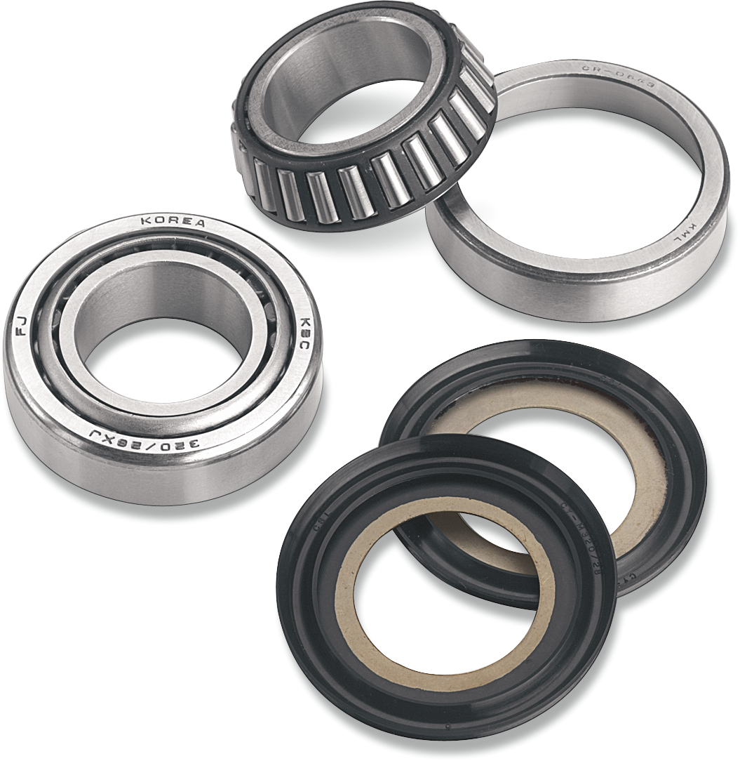 MOOSE OFFROAD Steering Stem Bearing Kit 22-1033