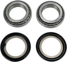 MOOSE OFFROAD Steering Stem Bearing Kit - CRF250R/450R 22-1059