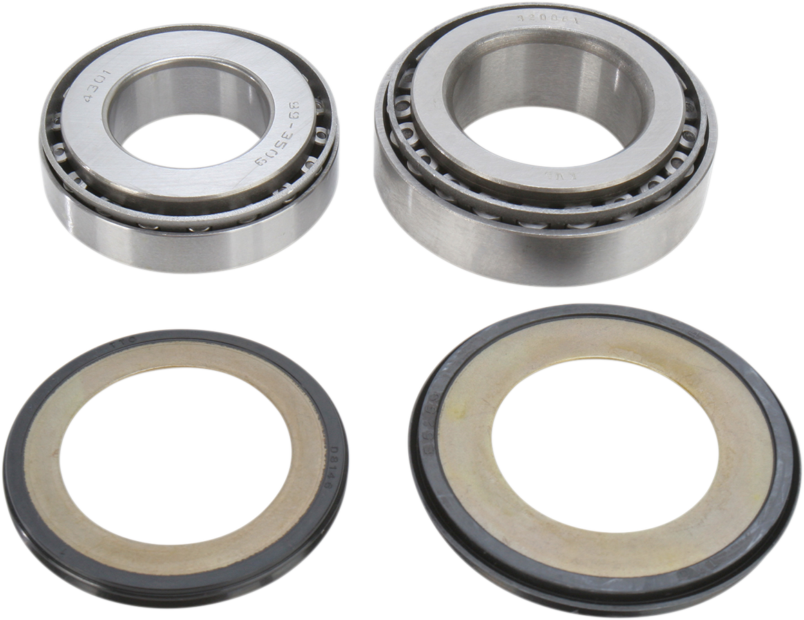 MOOSE OFFROAD Steering Stem Bearing Kit 22-1019