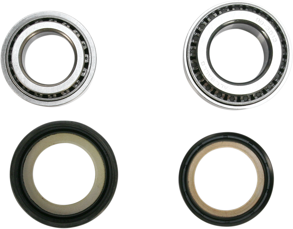 MOOSE OFFROAD Steering Stem Bearing Kit - Kawasaki 22-1063